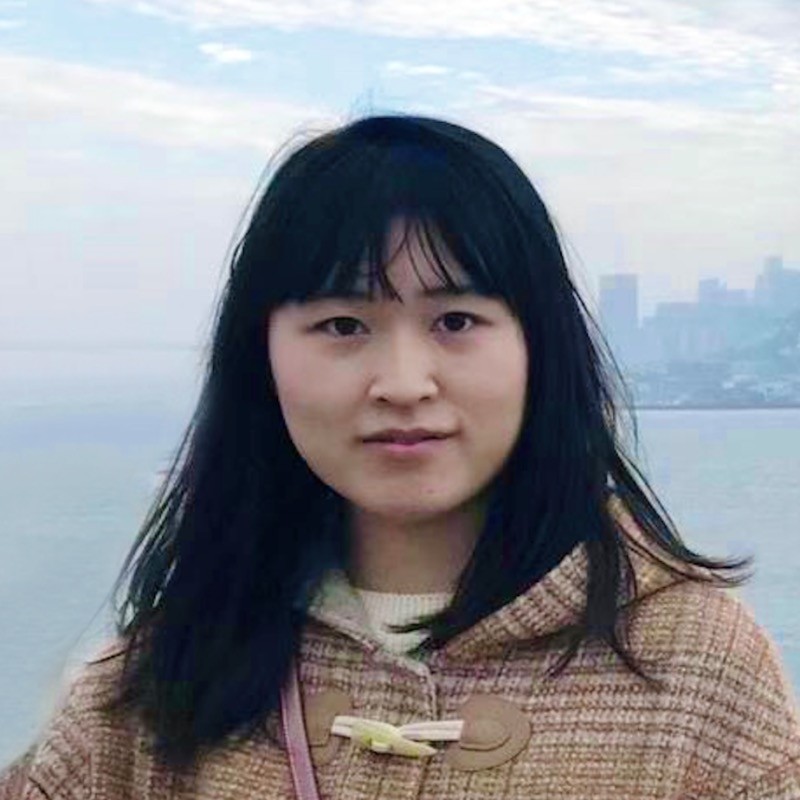 Mingfei Guo